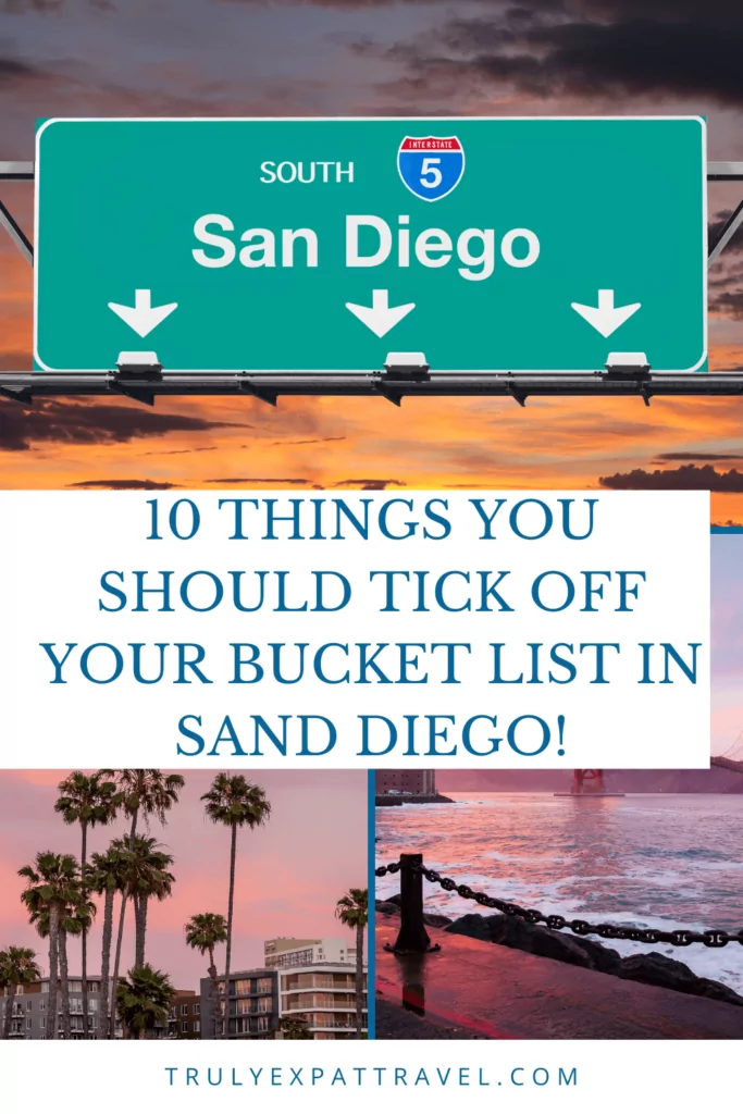 San Diego