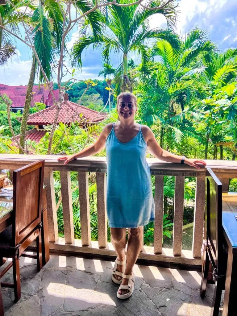 Spa day in Batam