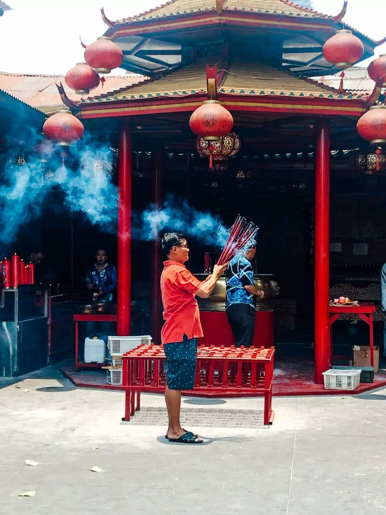 CHINATOWN JAKARTA
