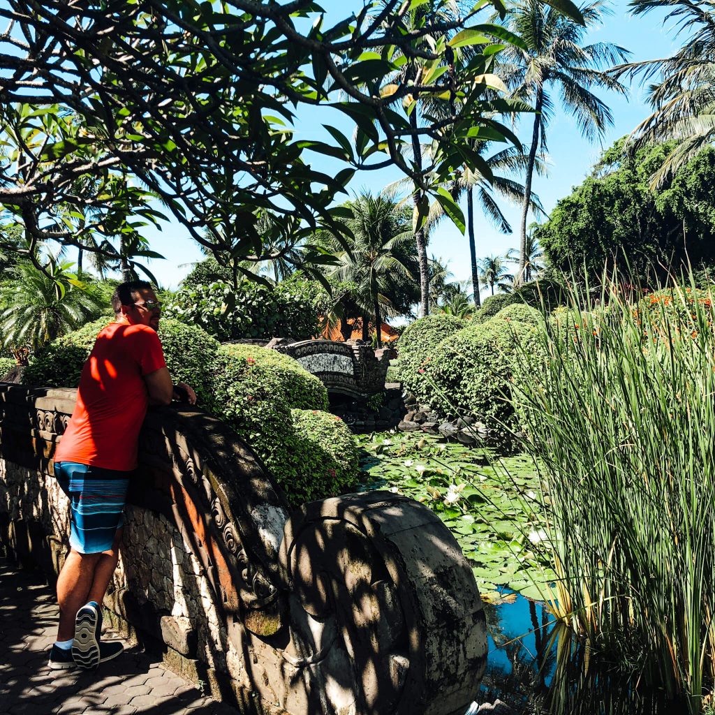 Grand Hyatt Bali