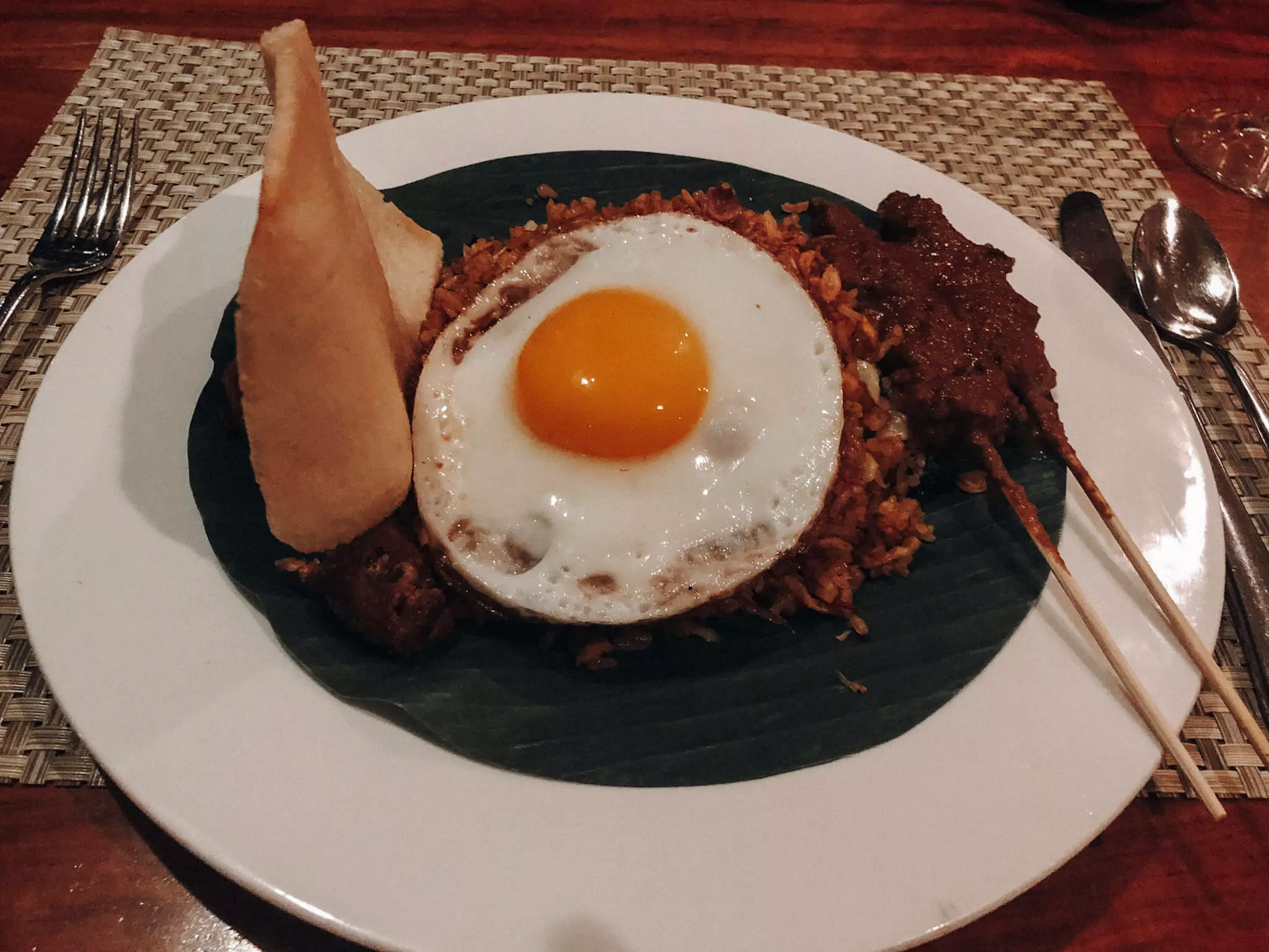 Grand Hyatt Bali