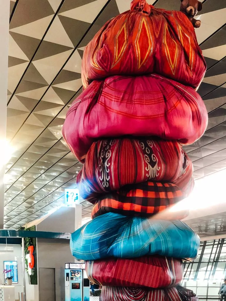 Jakarta Airport