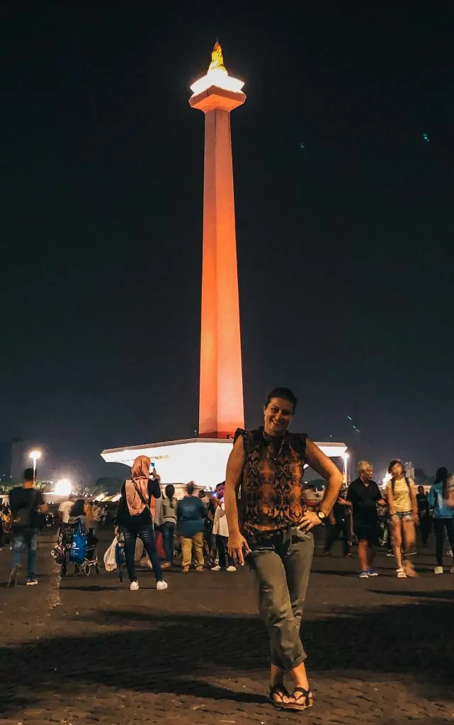 National Monument