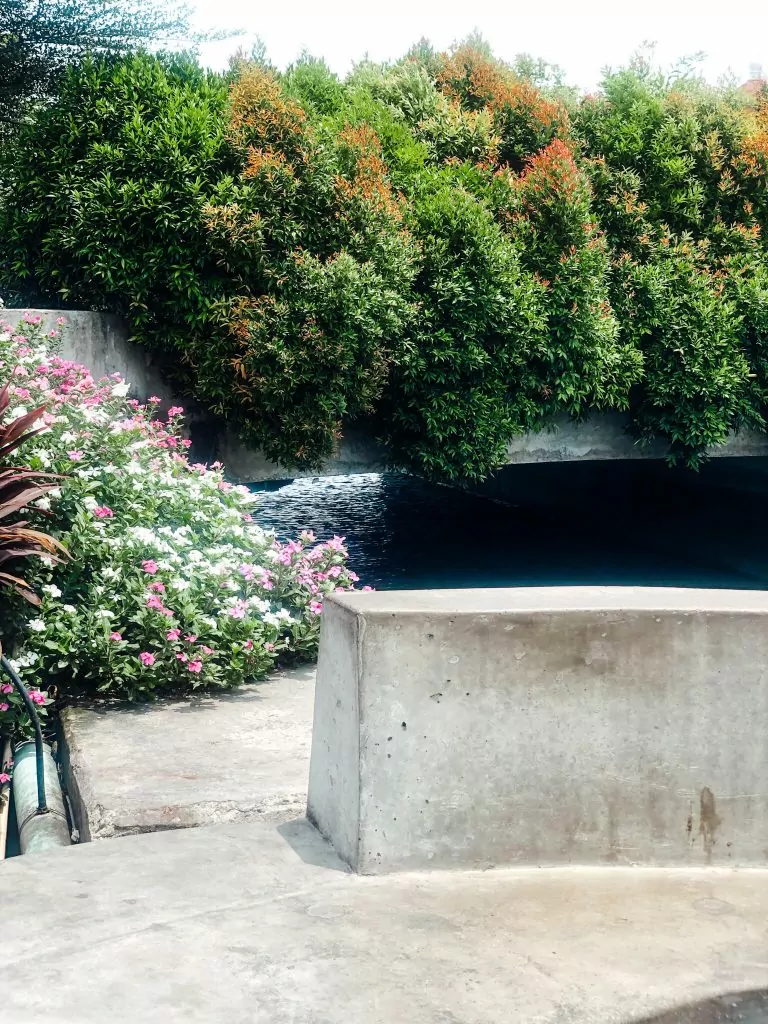 Canals of jakarta