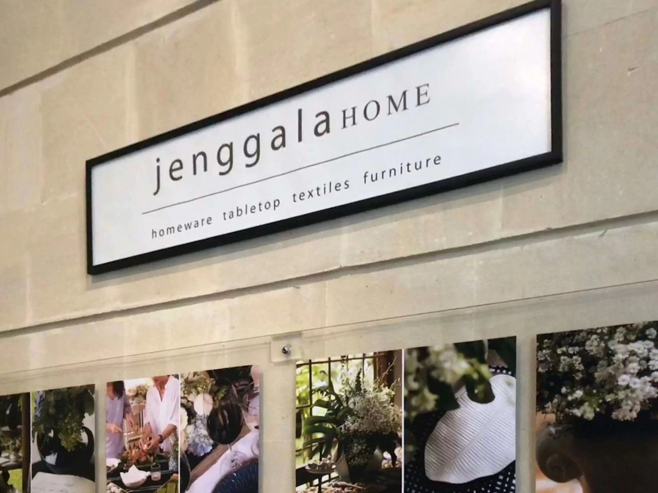 Jenggala home