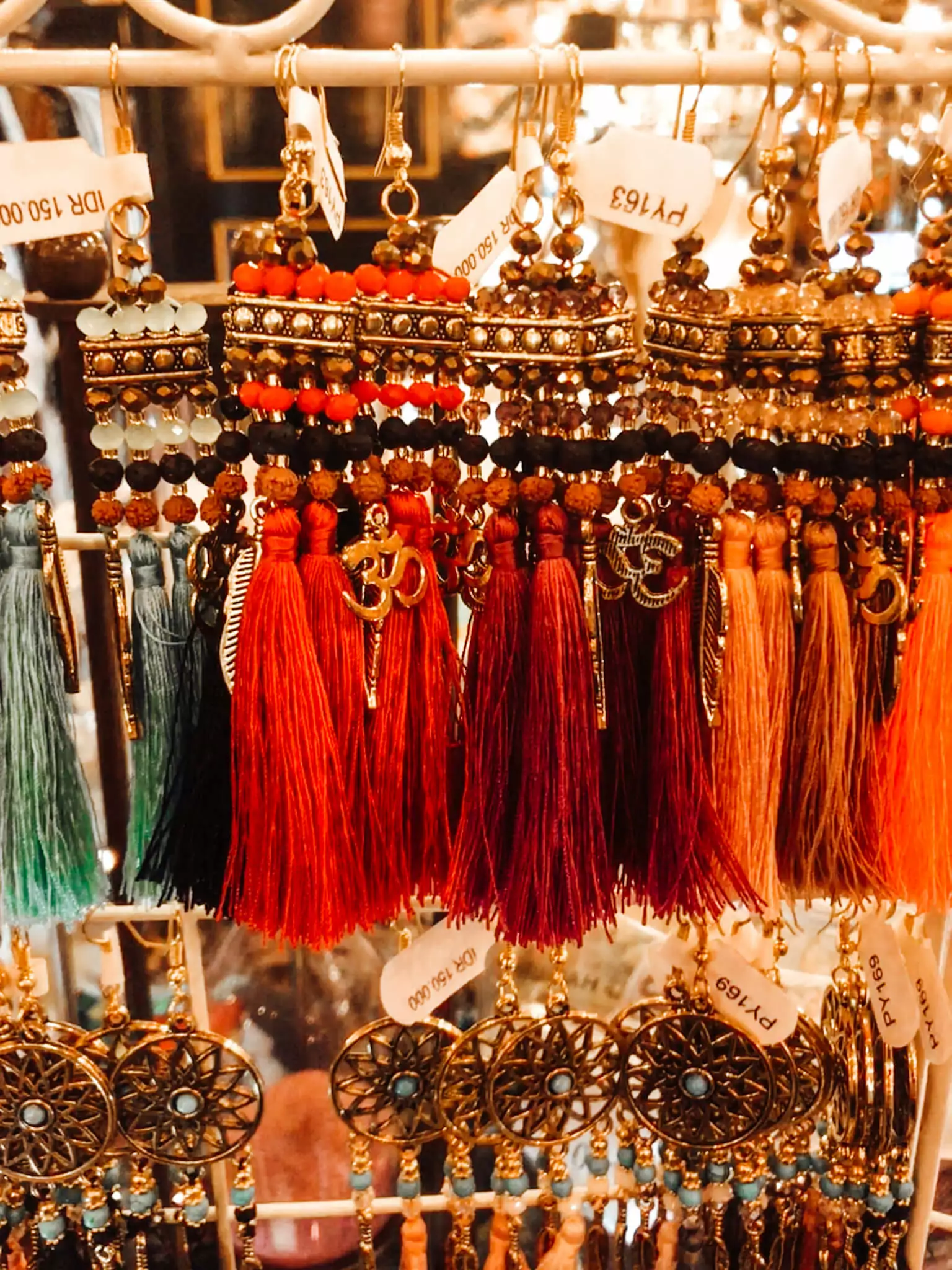 the bali collection