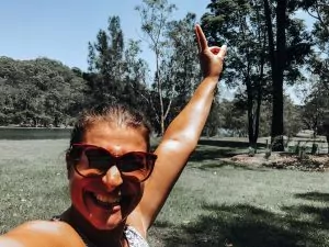 Forestville sydney hikes
