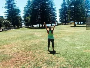 shelly beach hike sydney, sydney, sutherland shire, beach, beaches,