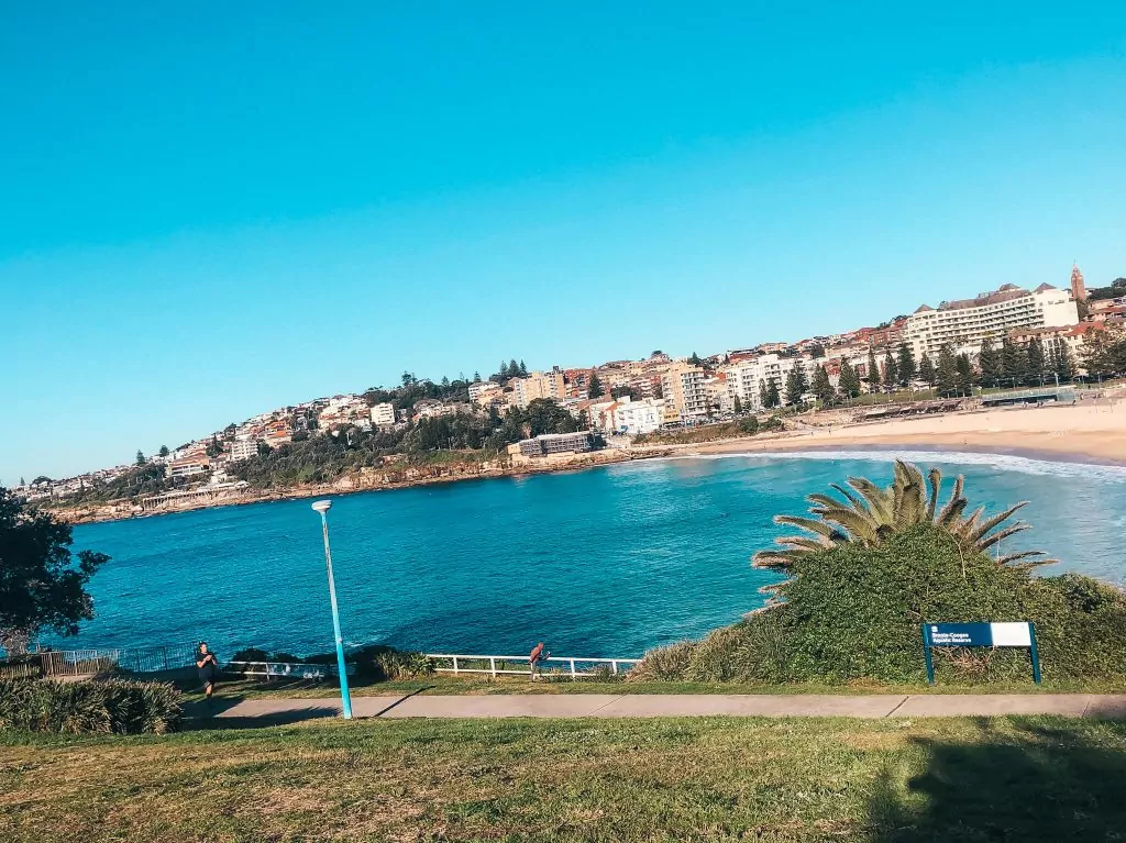 coogee weekend away