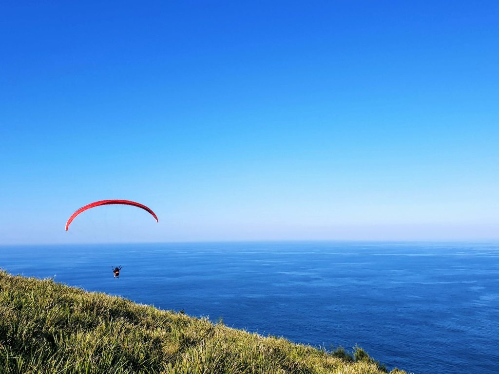 STANWELL TOPS WEEKEND IN NSW