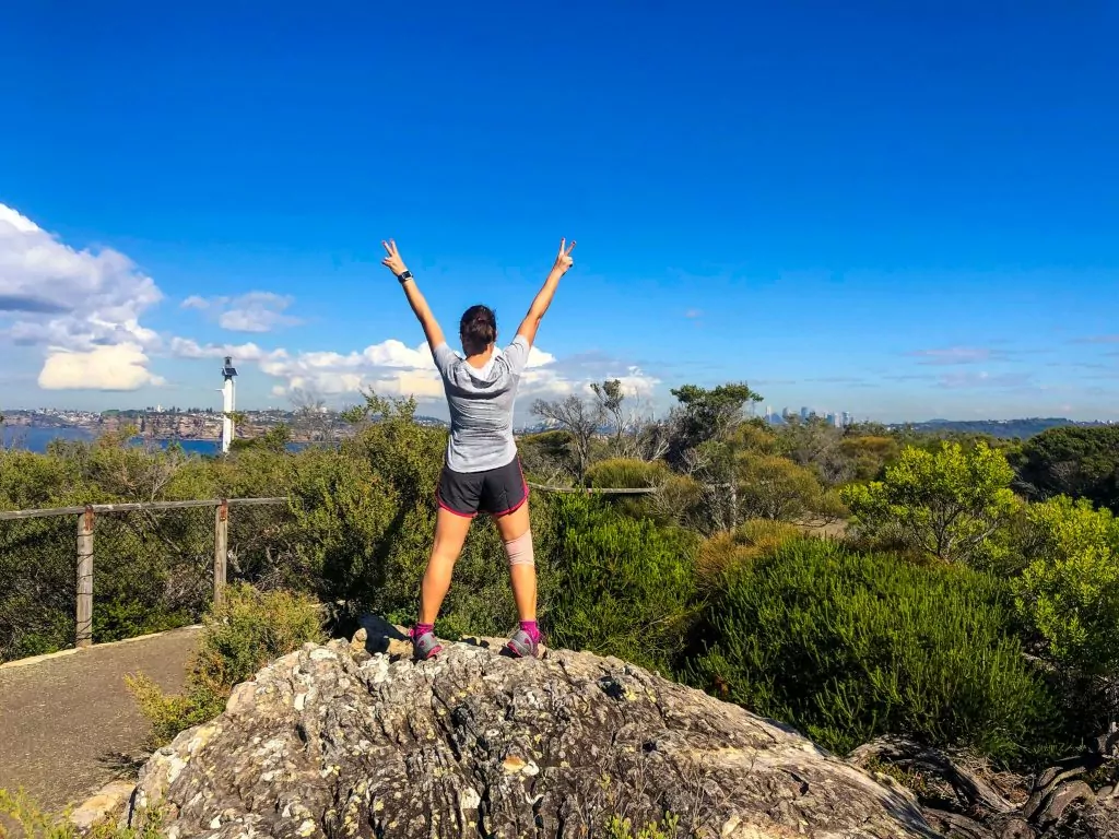 Manly sydney staycation