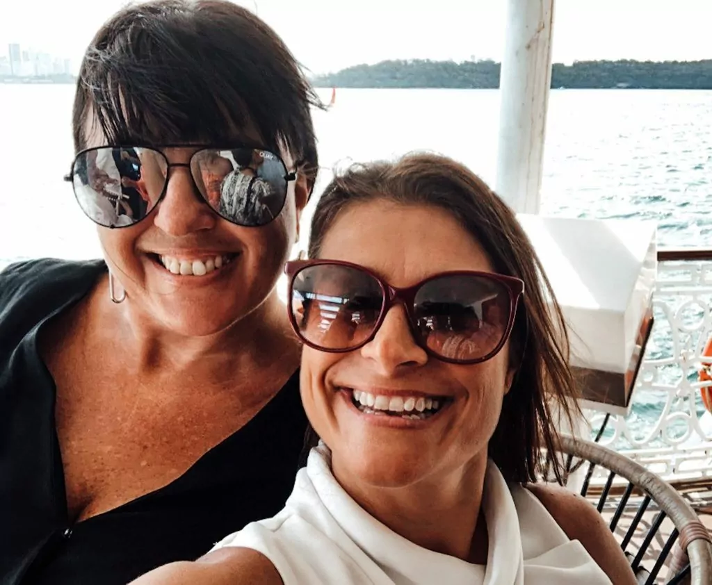 sydney weekend getaway