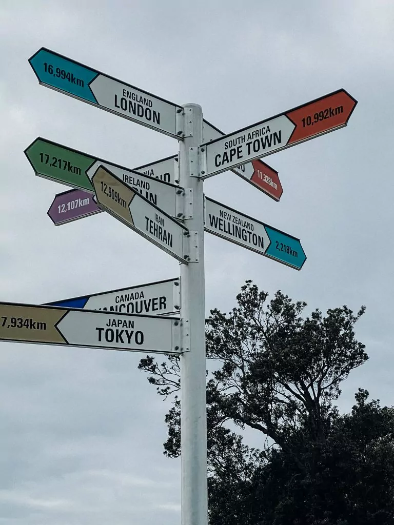 where is kurnell