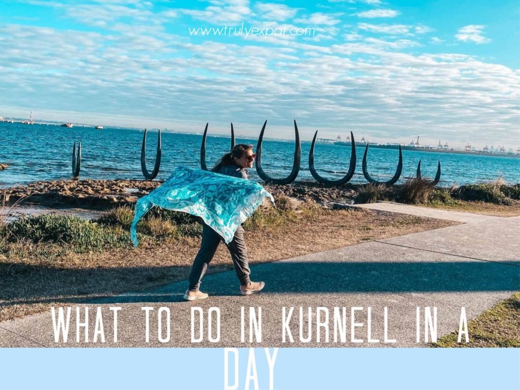 what to do in kurnell in a day