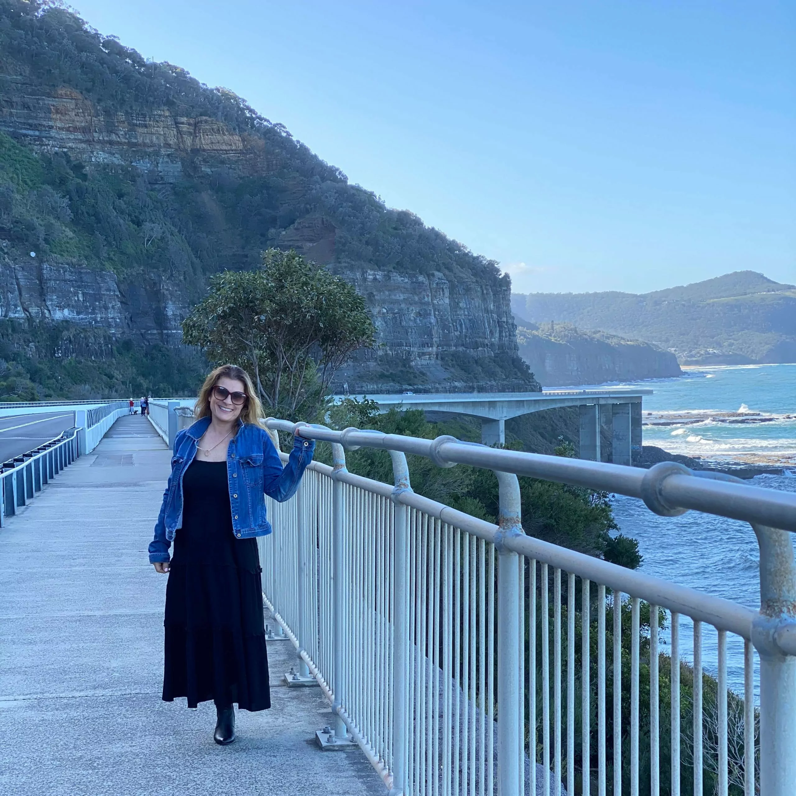 seacliff bridge