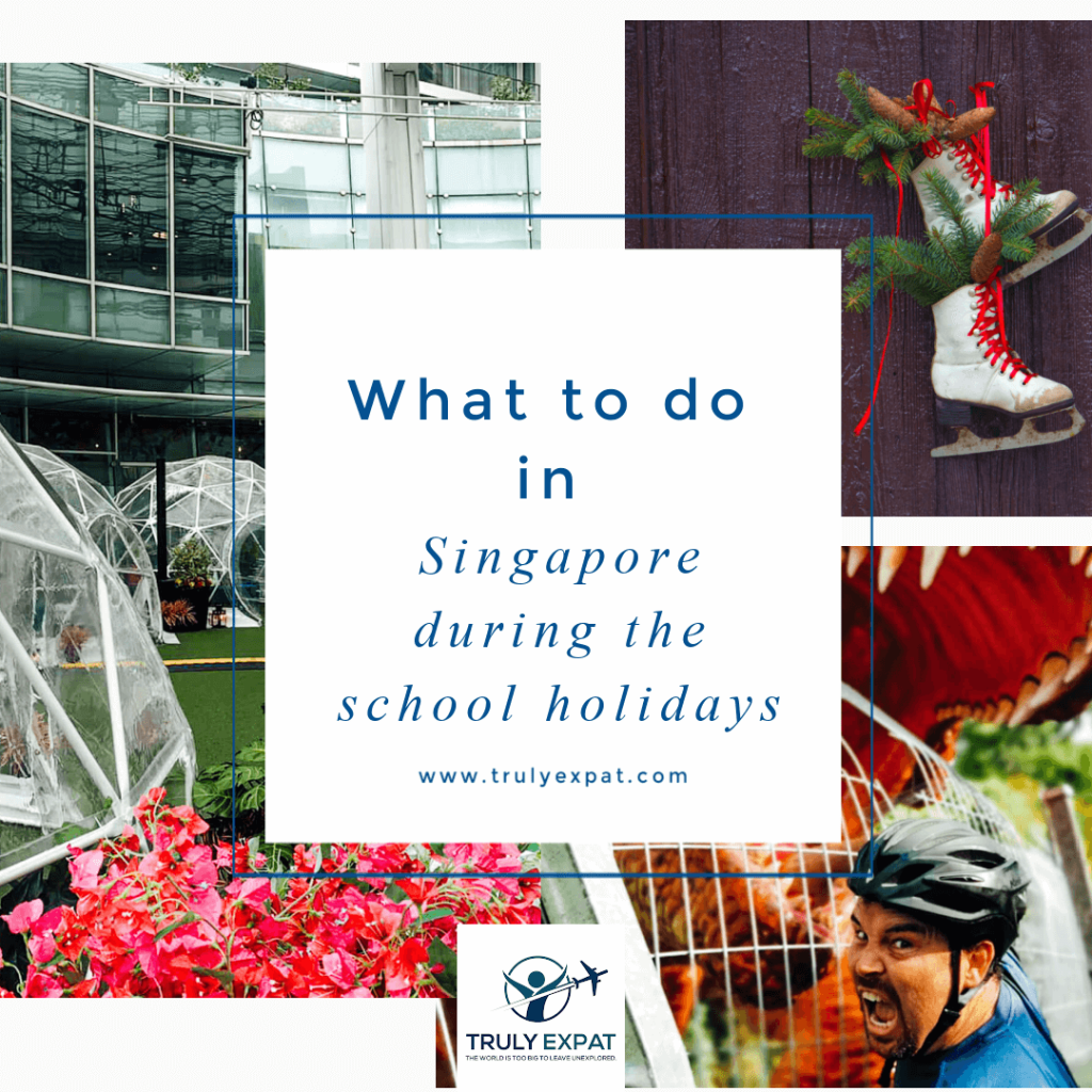 singapore school holidays