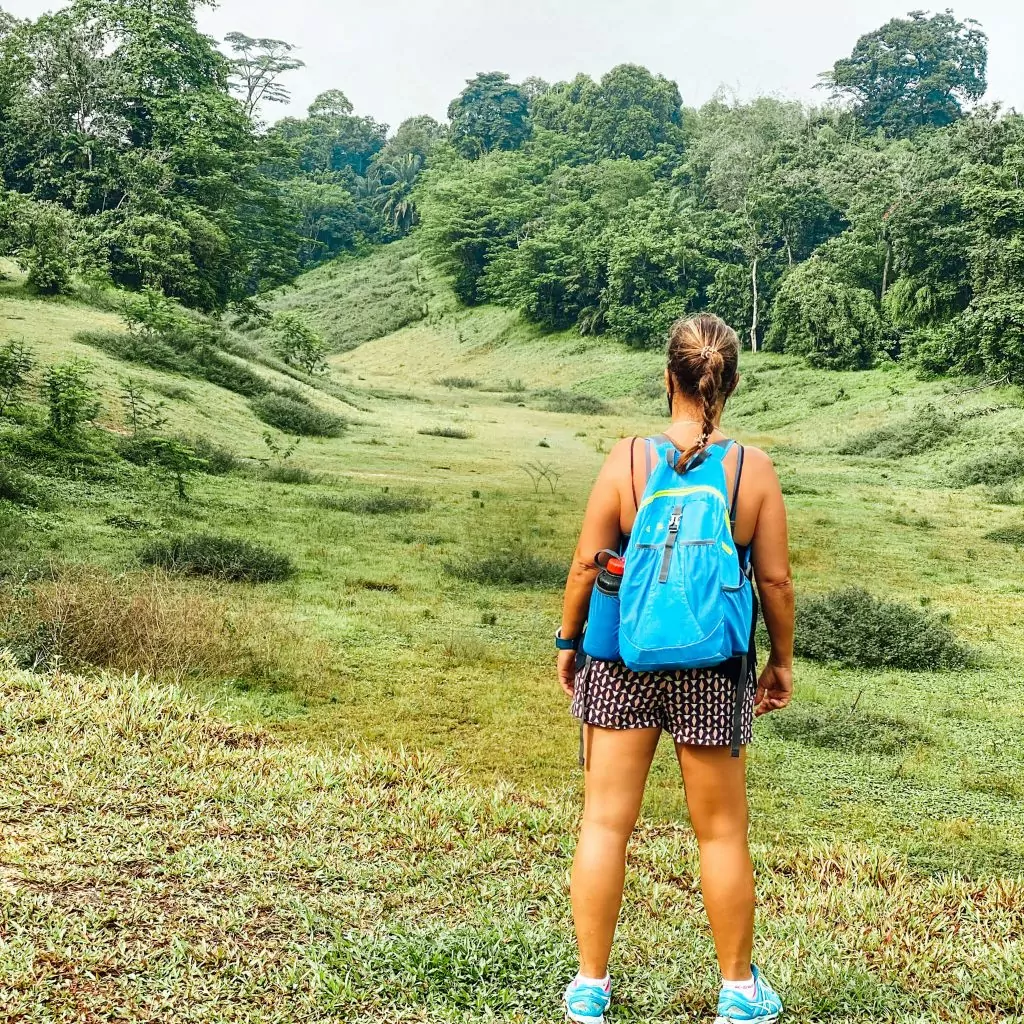 Bukit Timah Railway Station