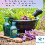 complementary and alternative therapies
