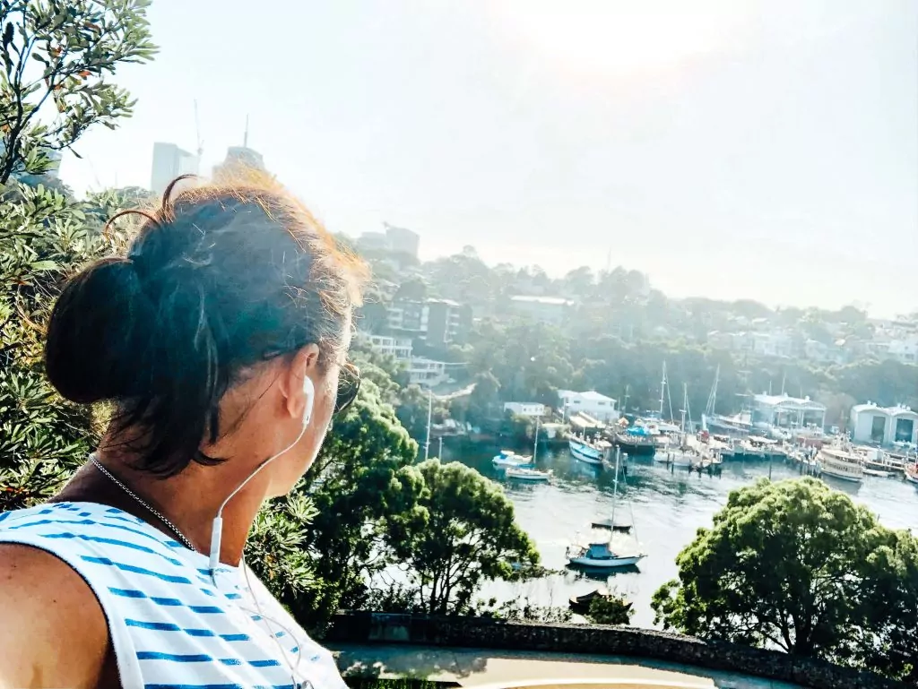 Balls head reserve, sydney picnic spot, best place for picnic sydney