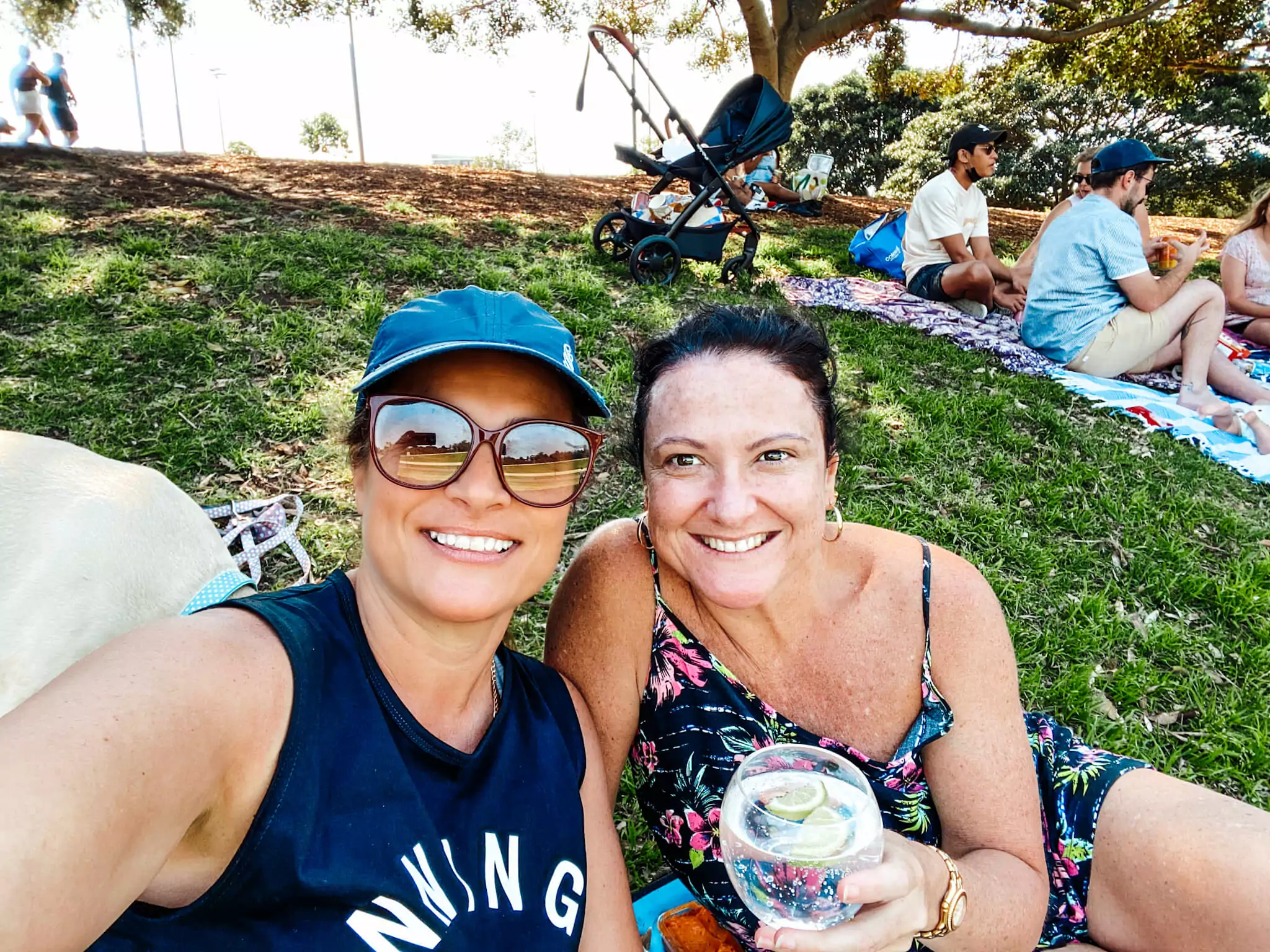 Sydney Park