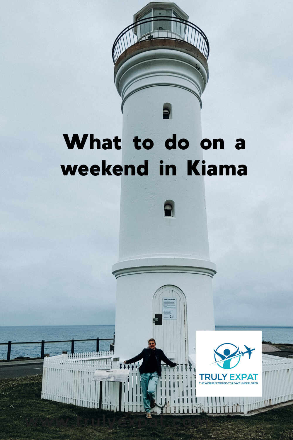 What to do on a weekend in Kiama