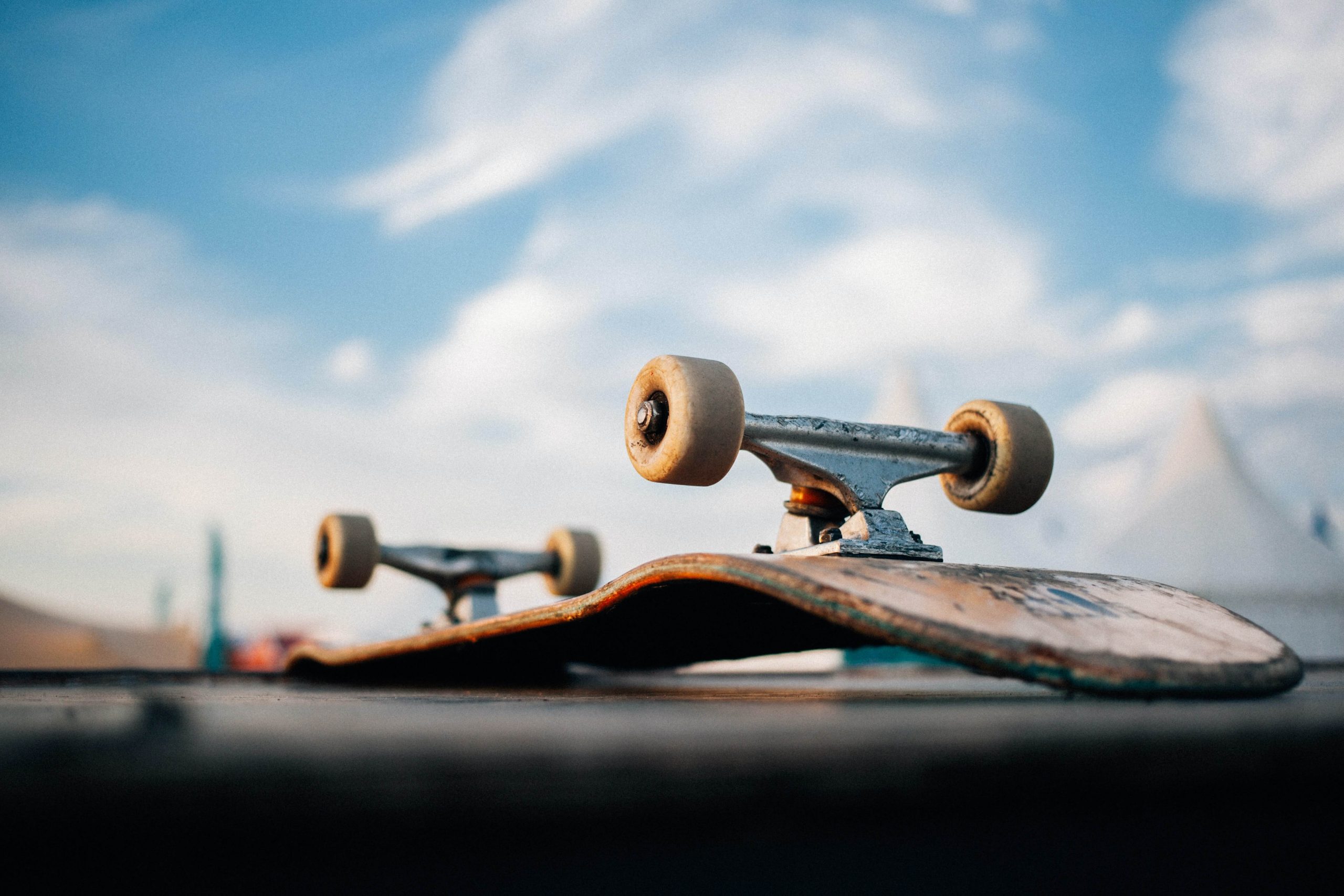 Jindabyne skate park