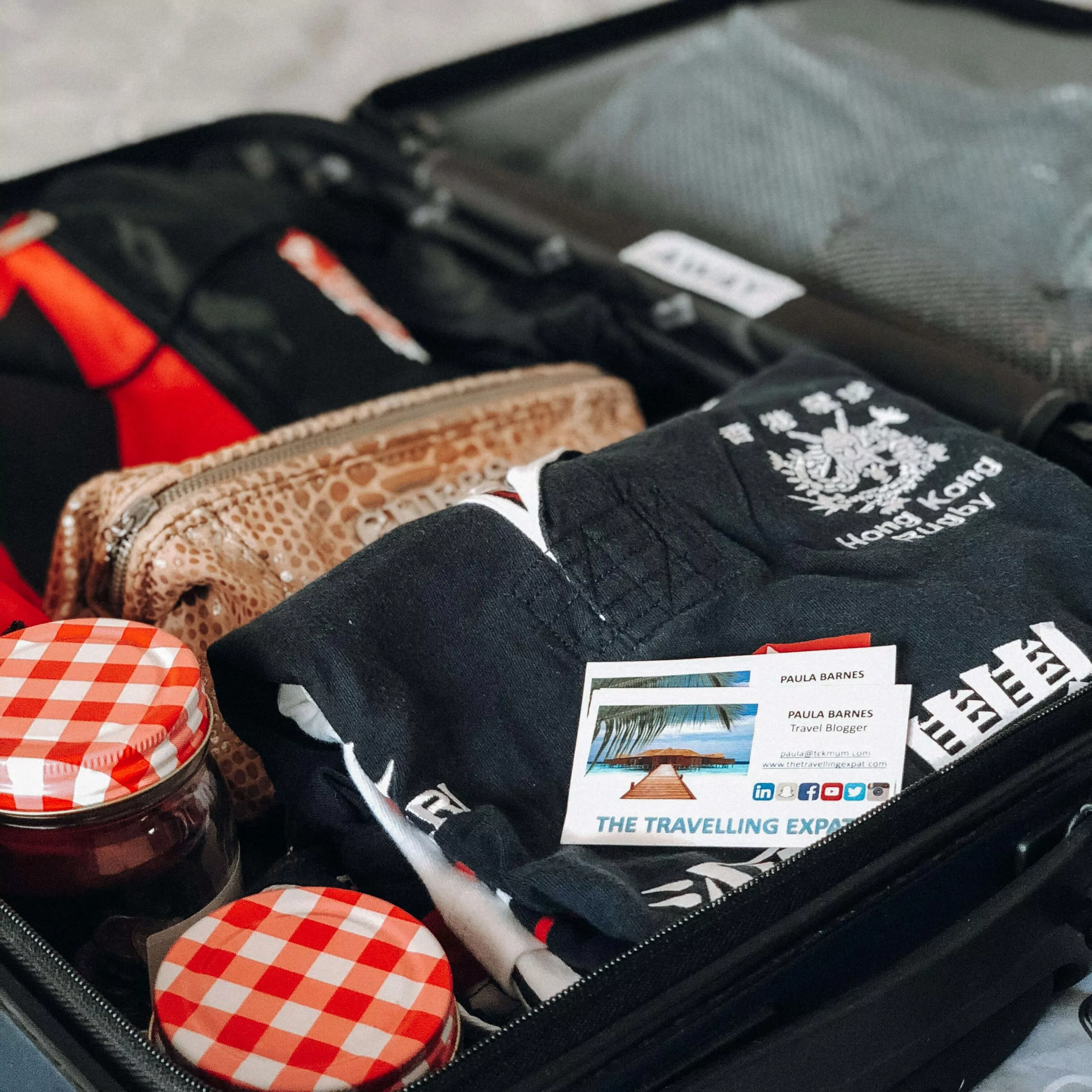 suitcase
