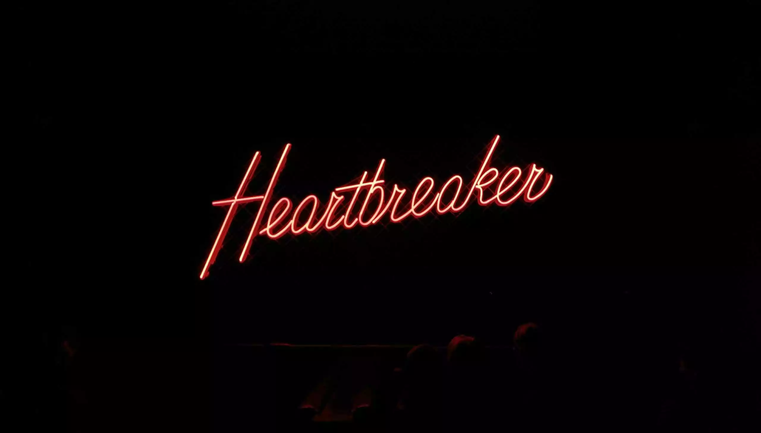 Heartbreaker melbourne