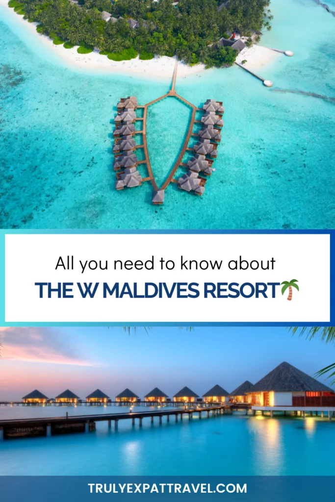 Maldives