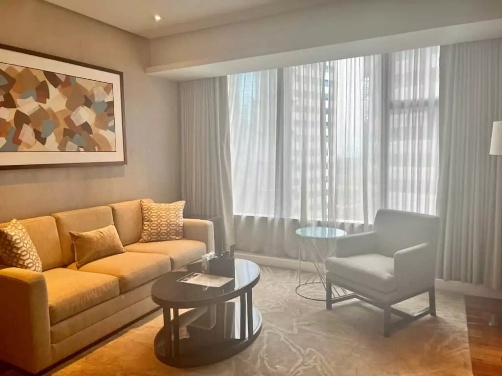 Ascott BGC Manila