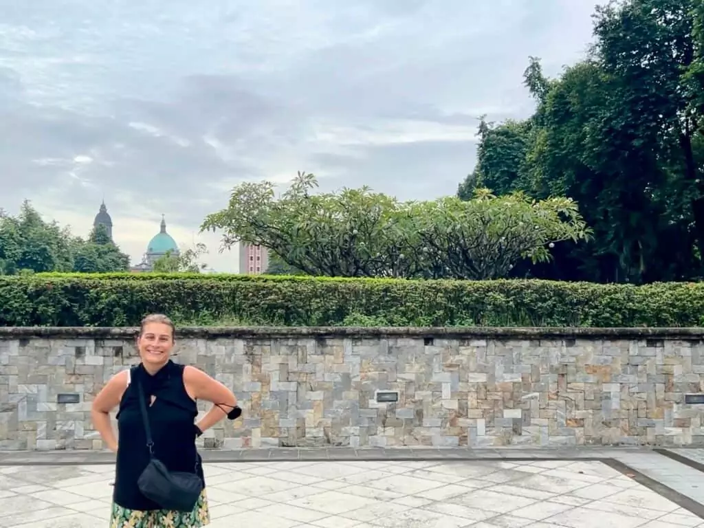 Fort Santiago