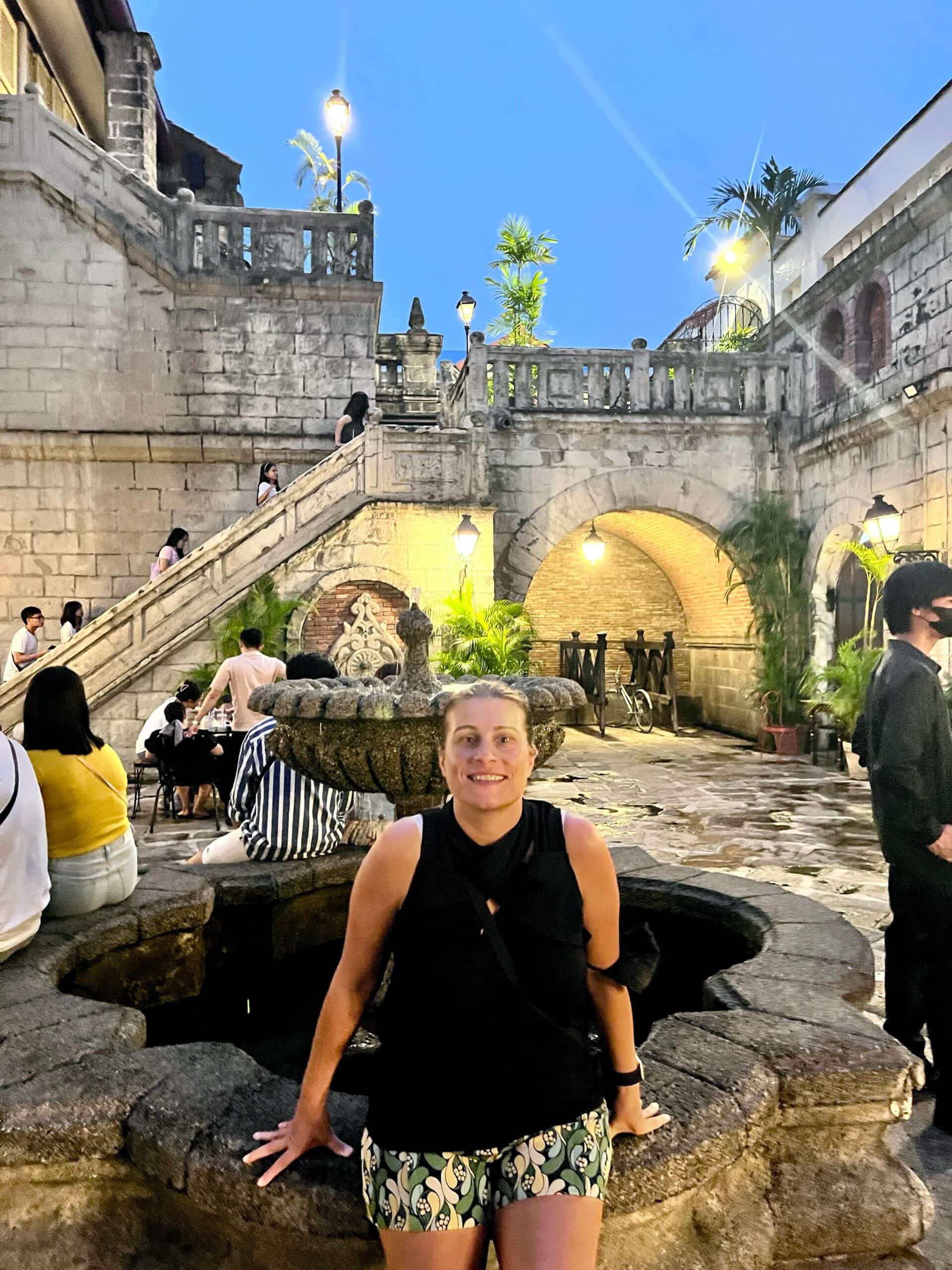 Casa Manila