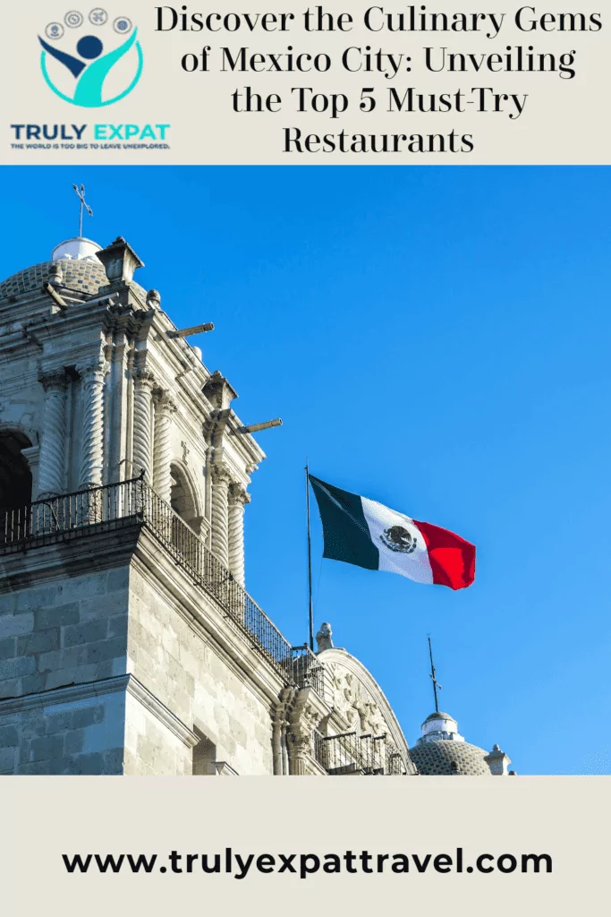 Mexico City