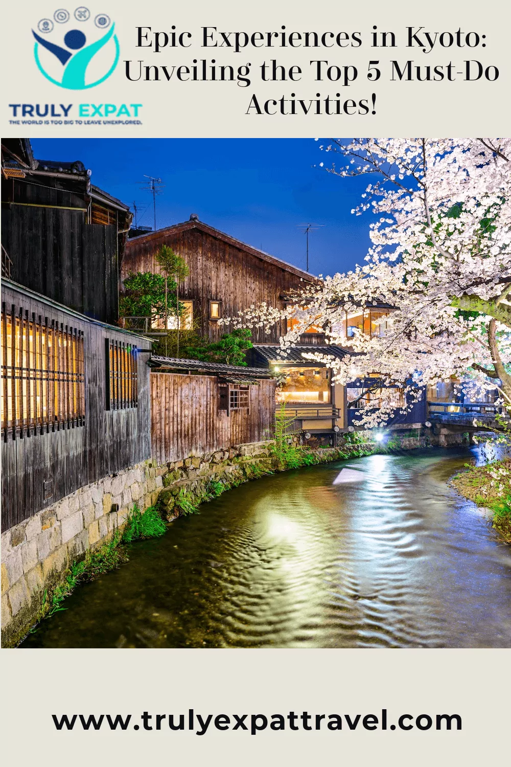 5 must do things in kyoto