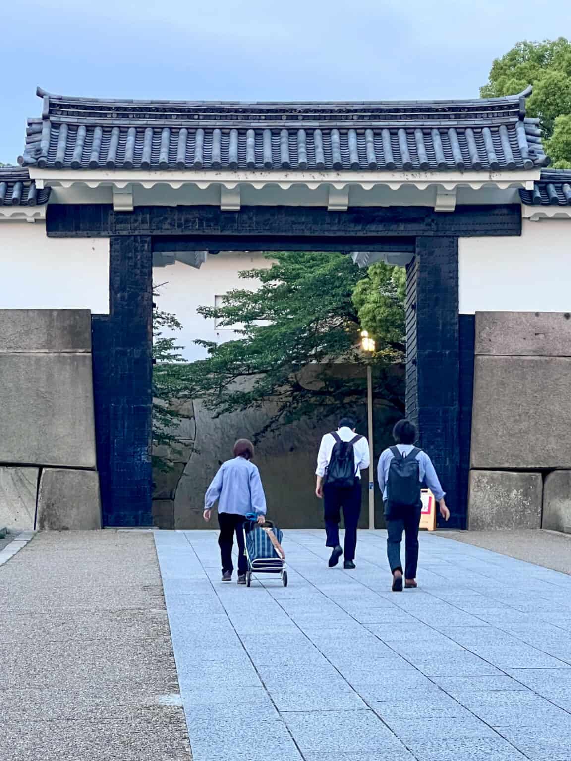 "Unveiling the Best of Osaka in 2024: A Four-Day itinerary through