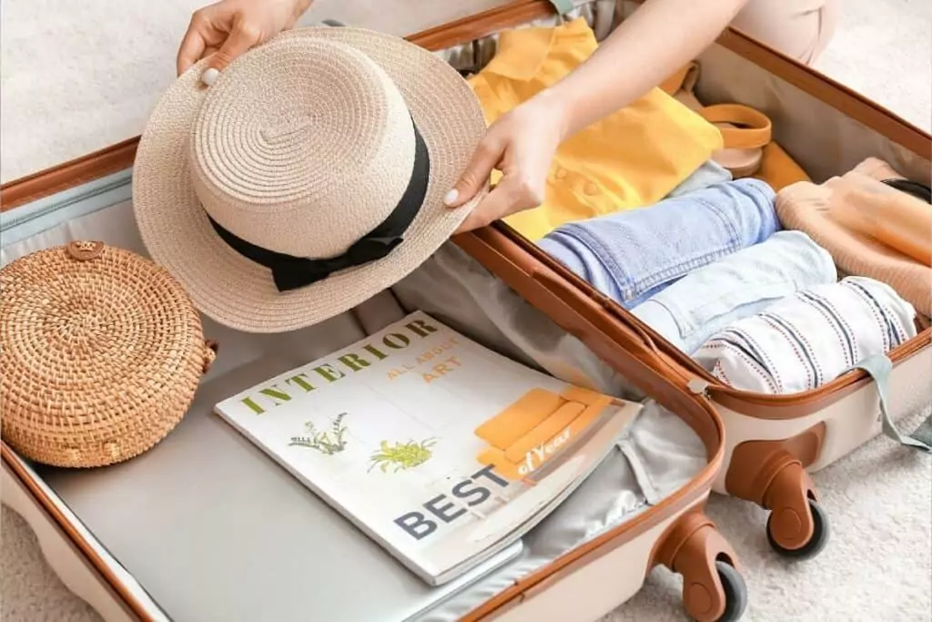 packing guide