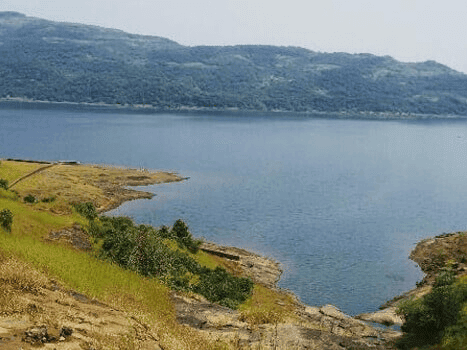Valvan Dam-Lonavala