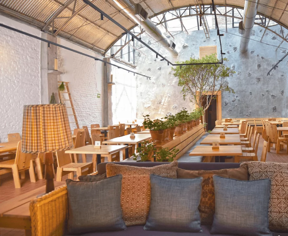 maximob bistrot