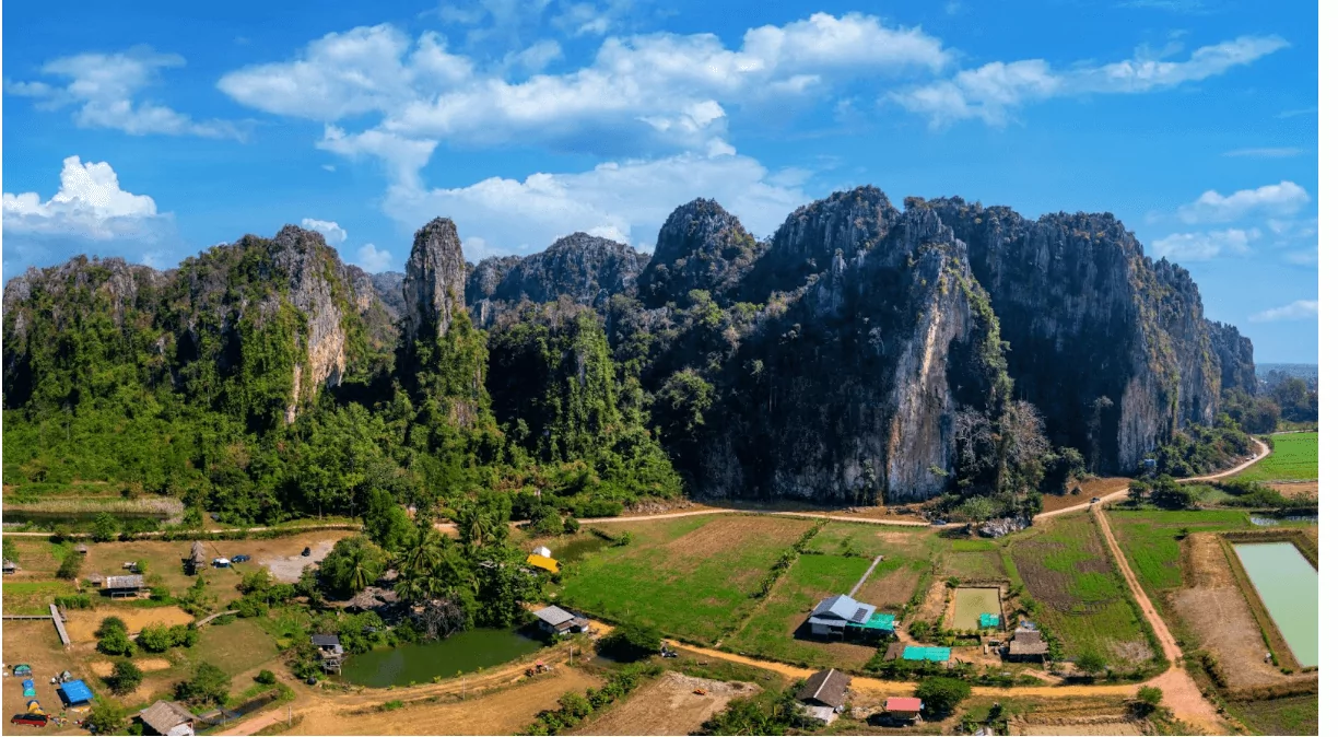 Cao Bang