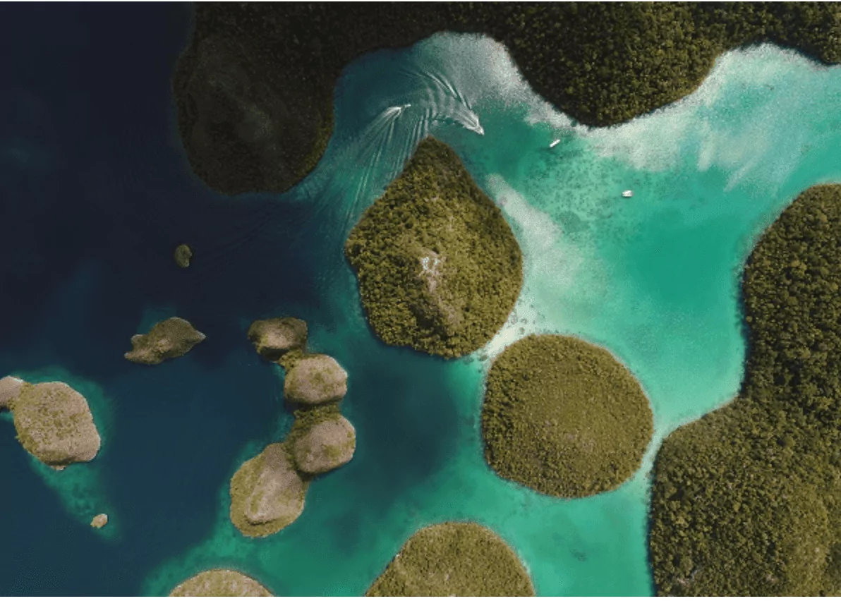 Raja Ampat Islands