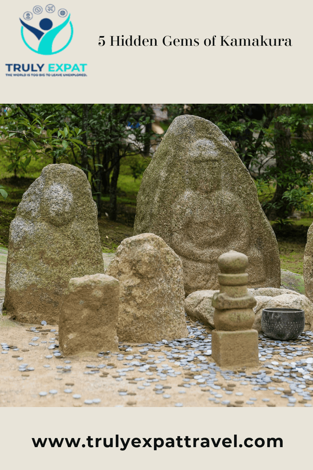 5 Hidden gems of Kamakura