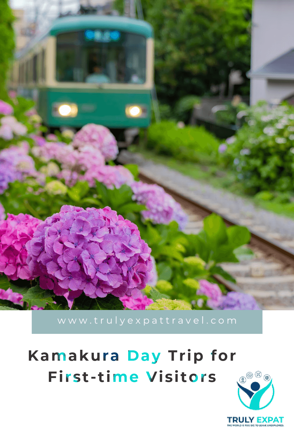 Kamakura Day trip for first timers