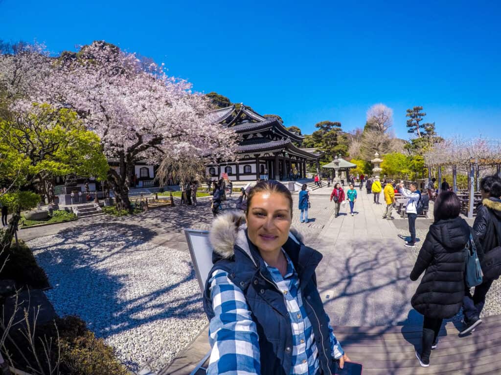 Kamakura Day Trip for First-time Visitors in 2024