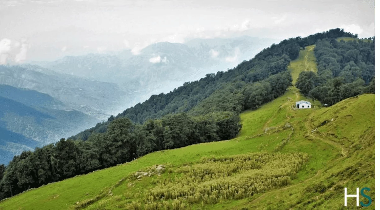 Flora and Fauna Nag Tibba