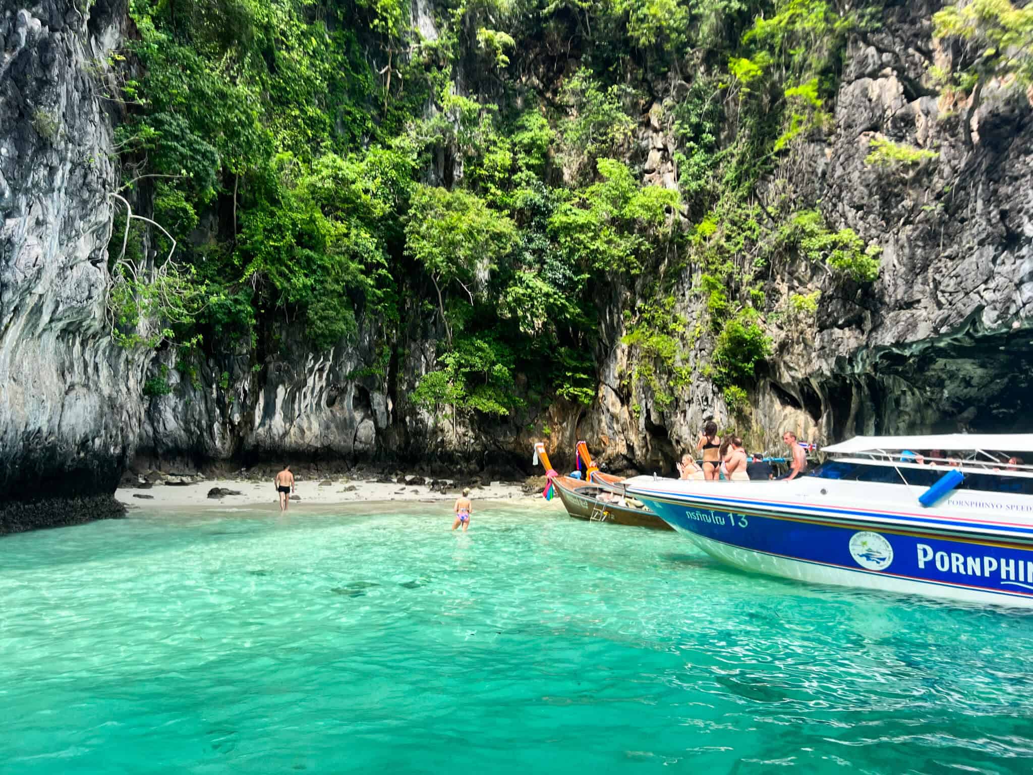 James Bond Island Phuket islands