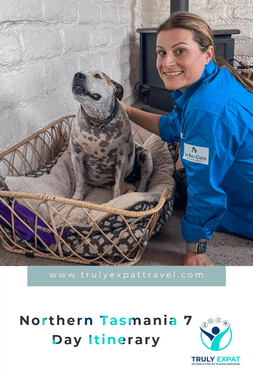 Northern Tasmania 7 Day Itinerary