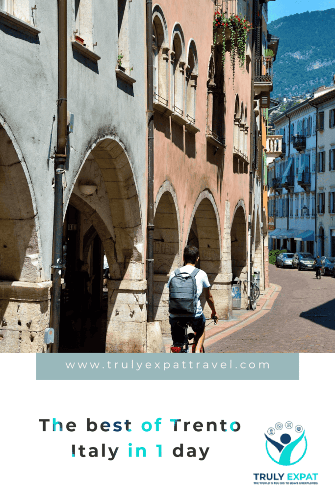 Best things to do in Trento