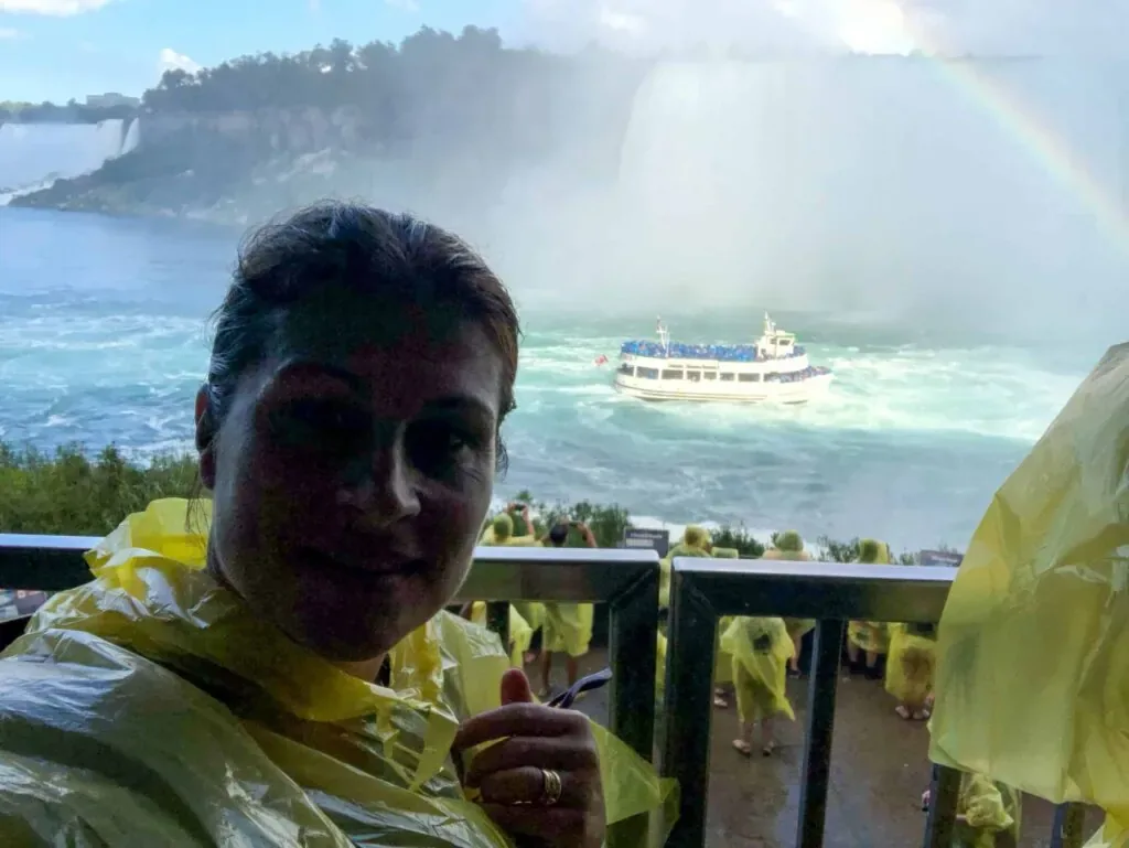 Niagara Falls