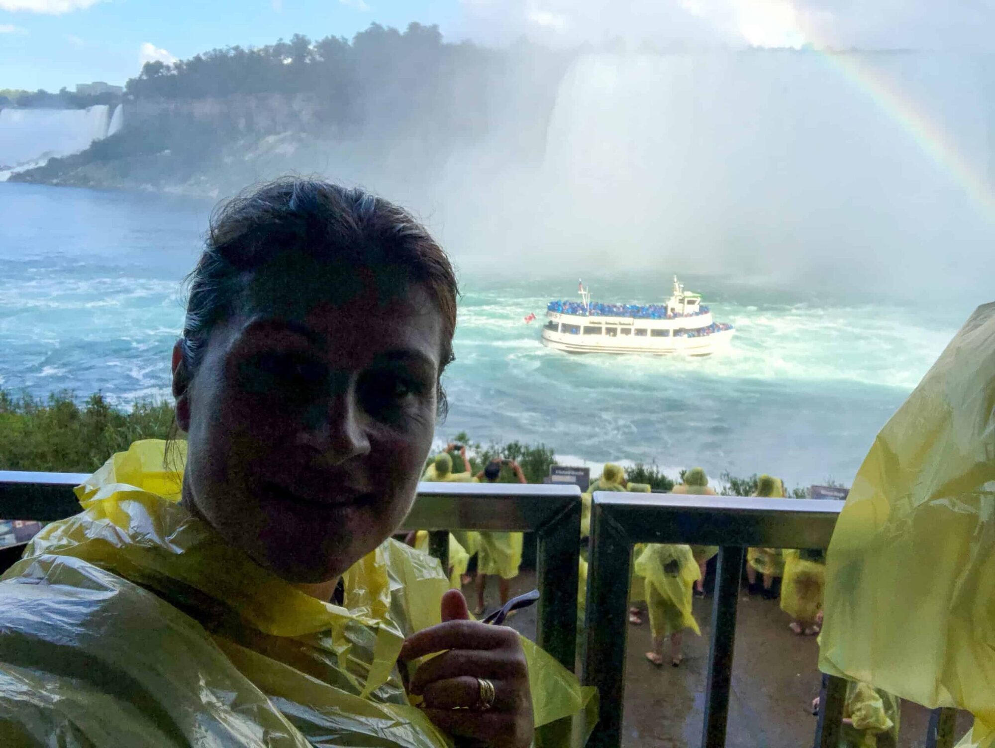 Best Things to Do in Niagara Falls in Summer - Truly Expat Travel