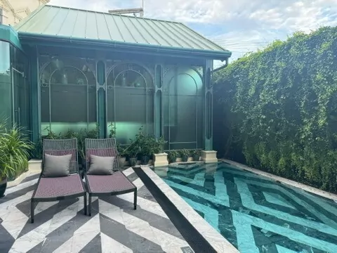 Phuket Old Town Hotels